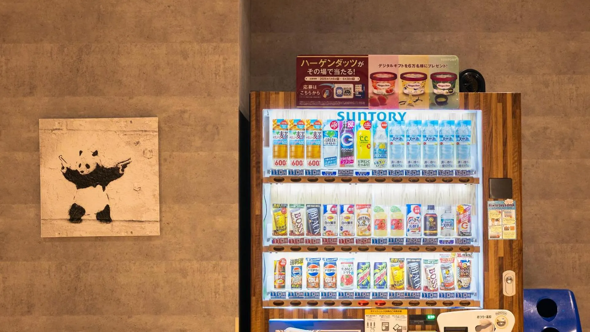 Hotel Wellstay Namba Osaka