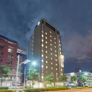 Hotel Quintessahotel Tokyohaneda Comic&books Tóquio