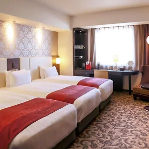 Mercure 4*, Sapporo Japon