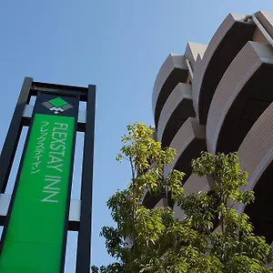 Hotel Flexstay Sugamo Tóquio