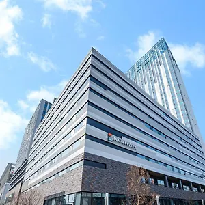 4* 호텔 Keihan Namba Grande