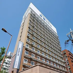 Hotel Toyoko Shin-osaka Higashi-mikuni Ekimae Osaca
