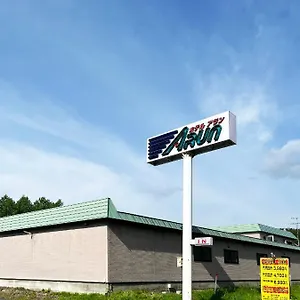 Arun-adult Only 2*, Abashiri Japon