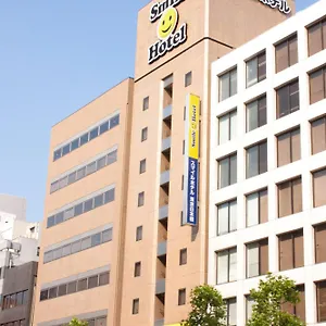 *** 호텔 스마일 니혼바시 일본