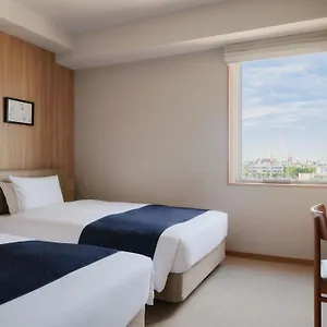 Hotel Monday Haneda Airport Tóquio