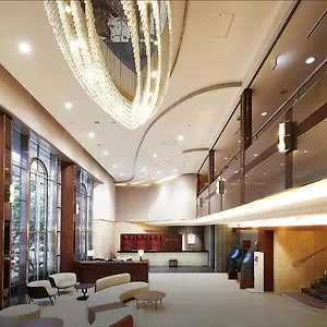 酒店 大阪-四桥大和roynet酒店