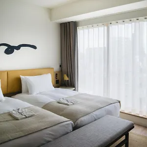 Zentis ***** Osaka