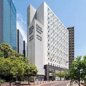 Hotel Daiwa Roynet Osaki Tóquio