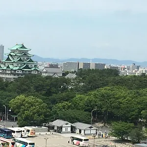 Kkr 4*, Nagoya Japon