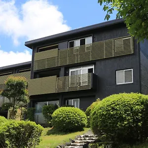 Ryokan Yuyado Zen Hakone