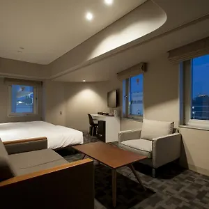 Hotel Agora Place Asakusa Tóquio