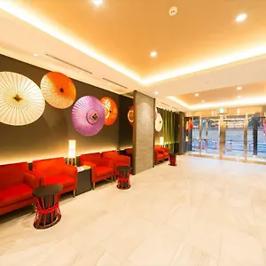 Hotel Il Quioto
