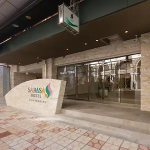 Sarasa Namba **** Osaka