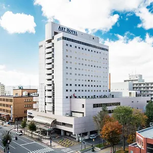 Art 4*, Asahikawa Japon