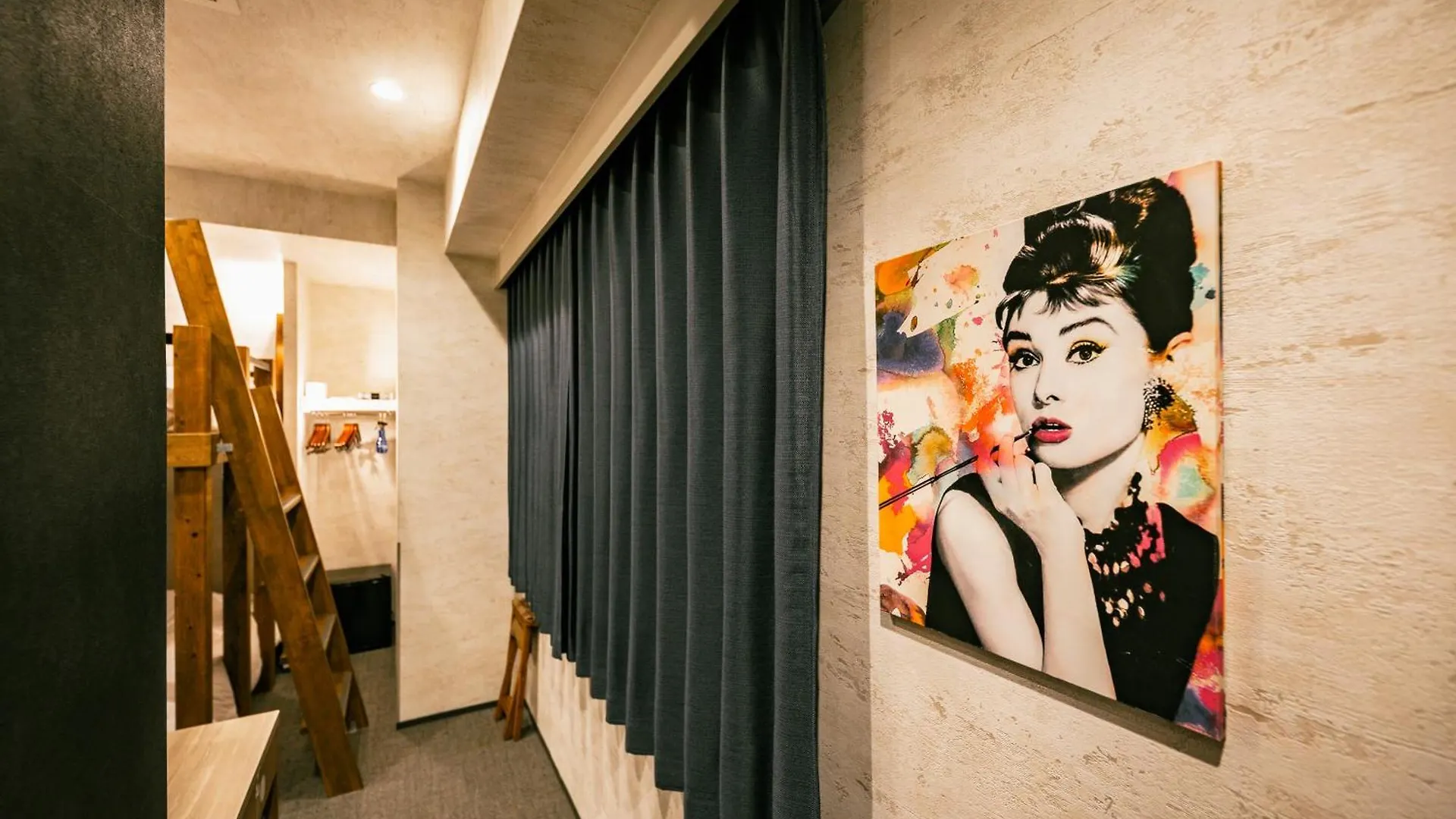 *** Hotel Wellstay Namba Osaka Japan