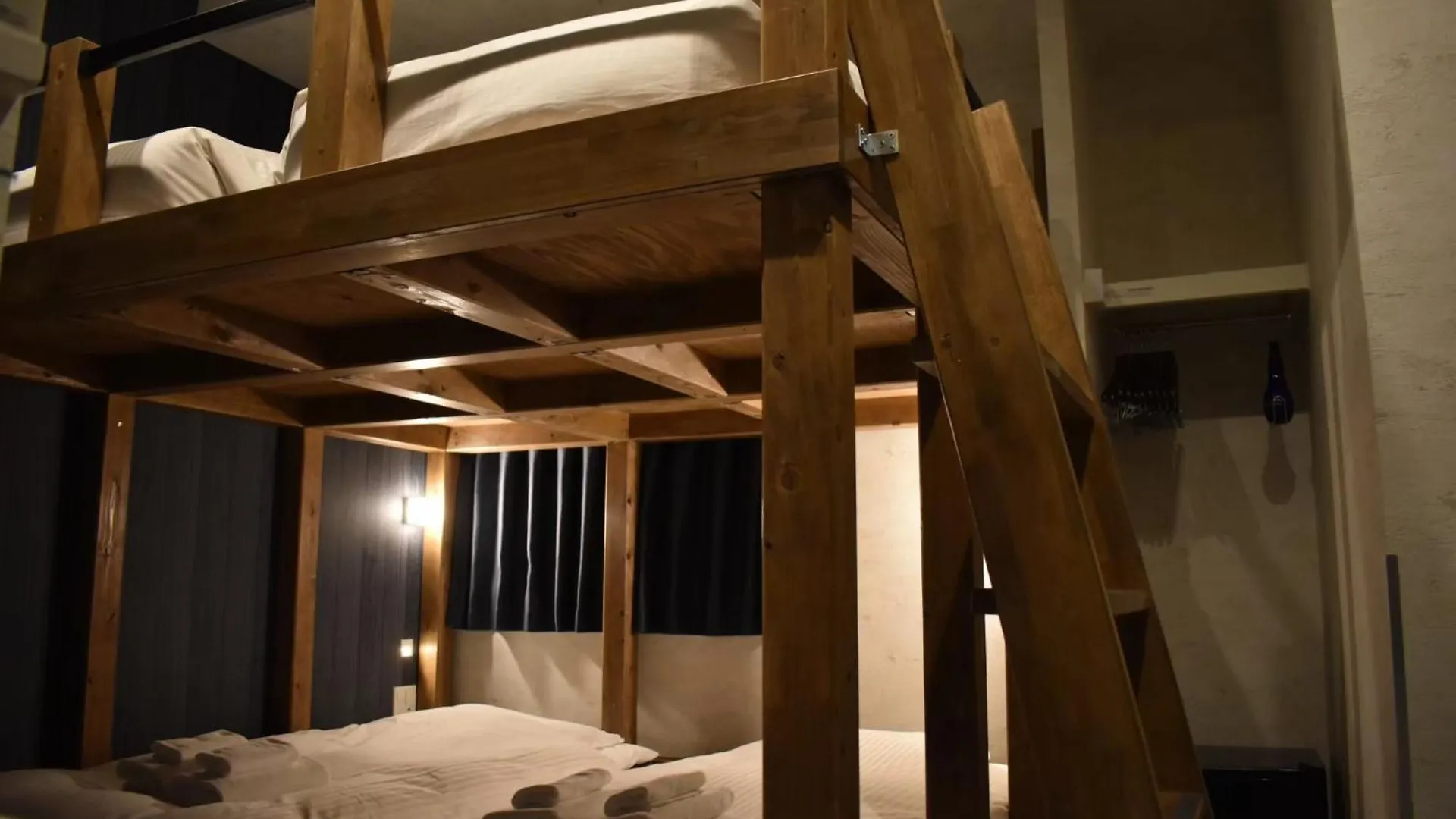 *** Hotel Wellstay Namba Osaca Japão