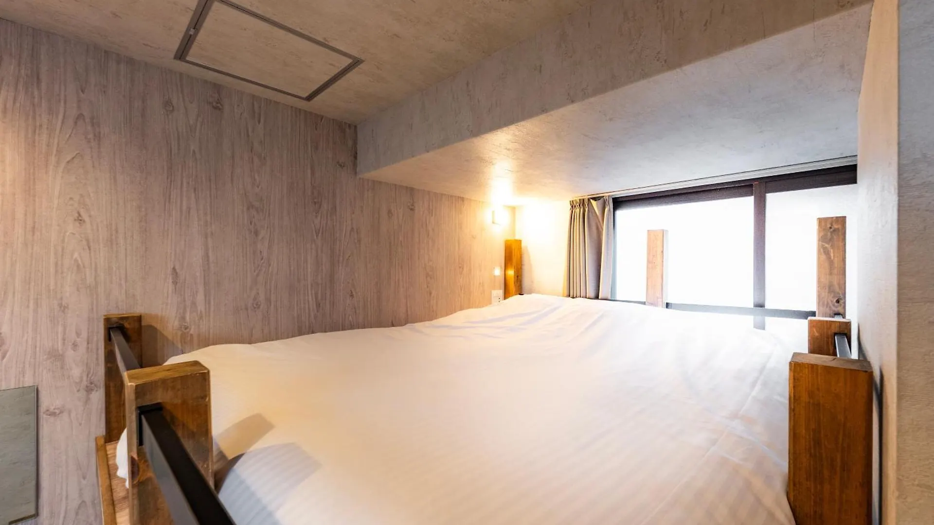Wellstay Namba Osaca Japão