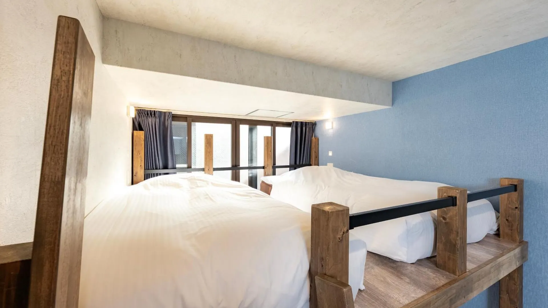 Wellstay Namba Osaca Hotel