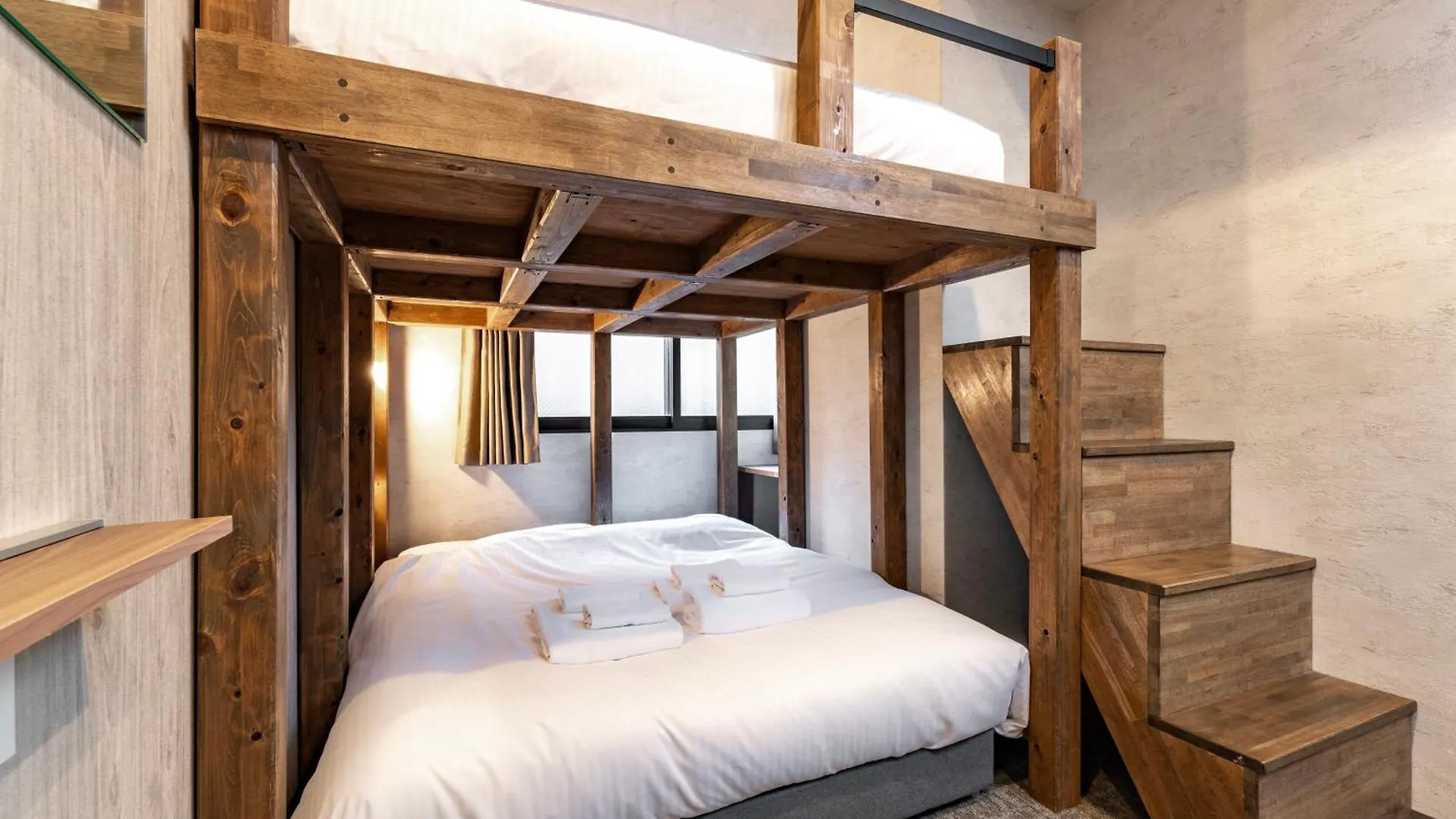 Wellstay Namba Osaca