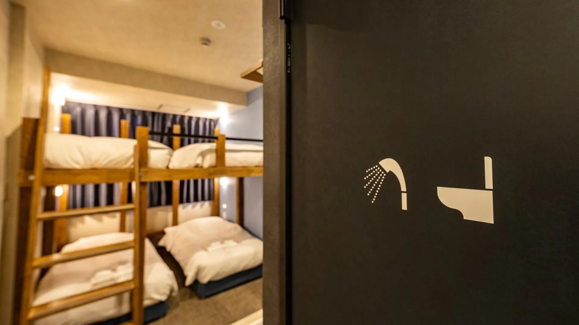 Wellstay Namba Osaca Japão