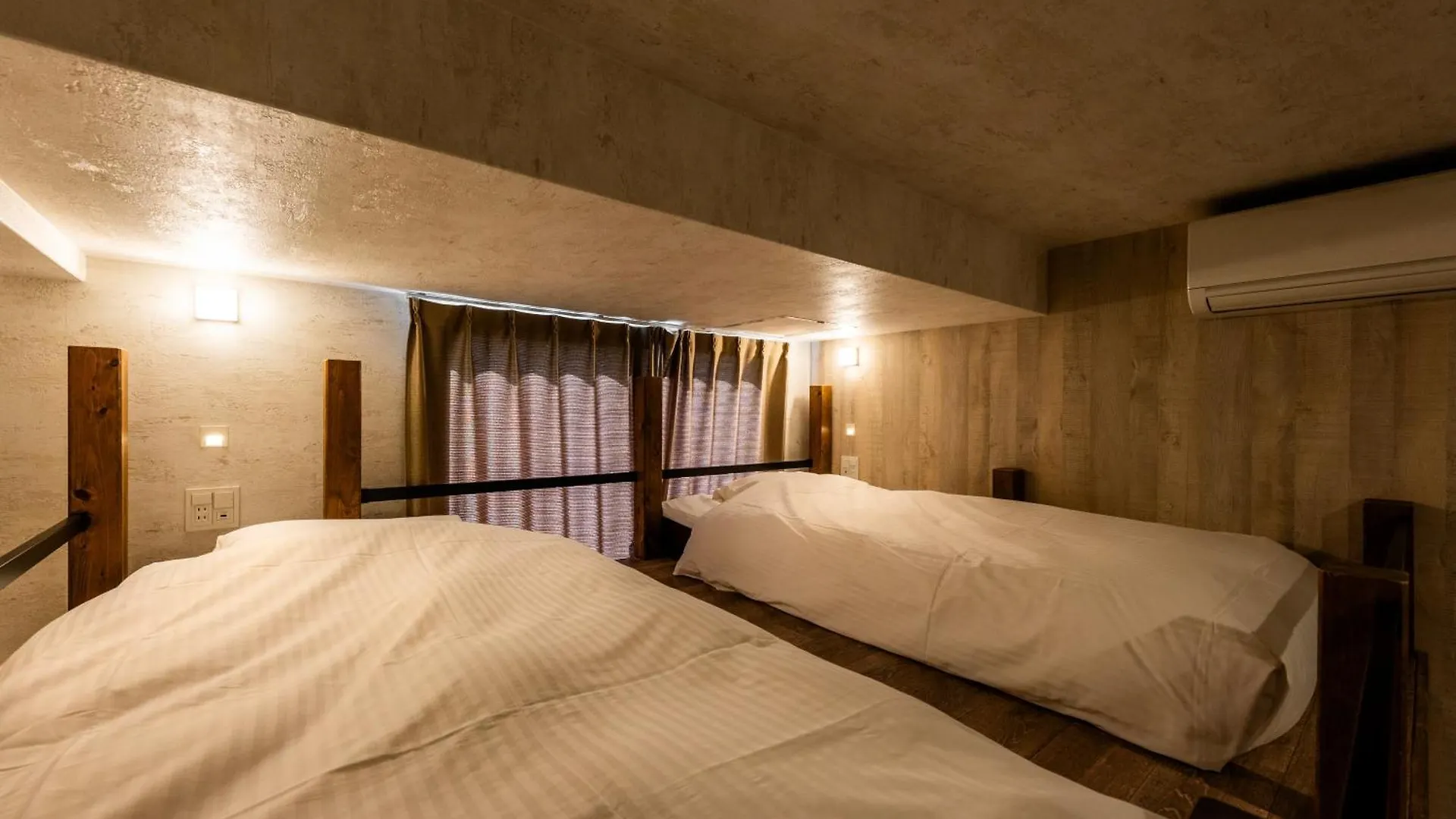 Wellstay Namba Osaca