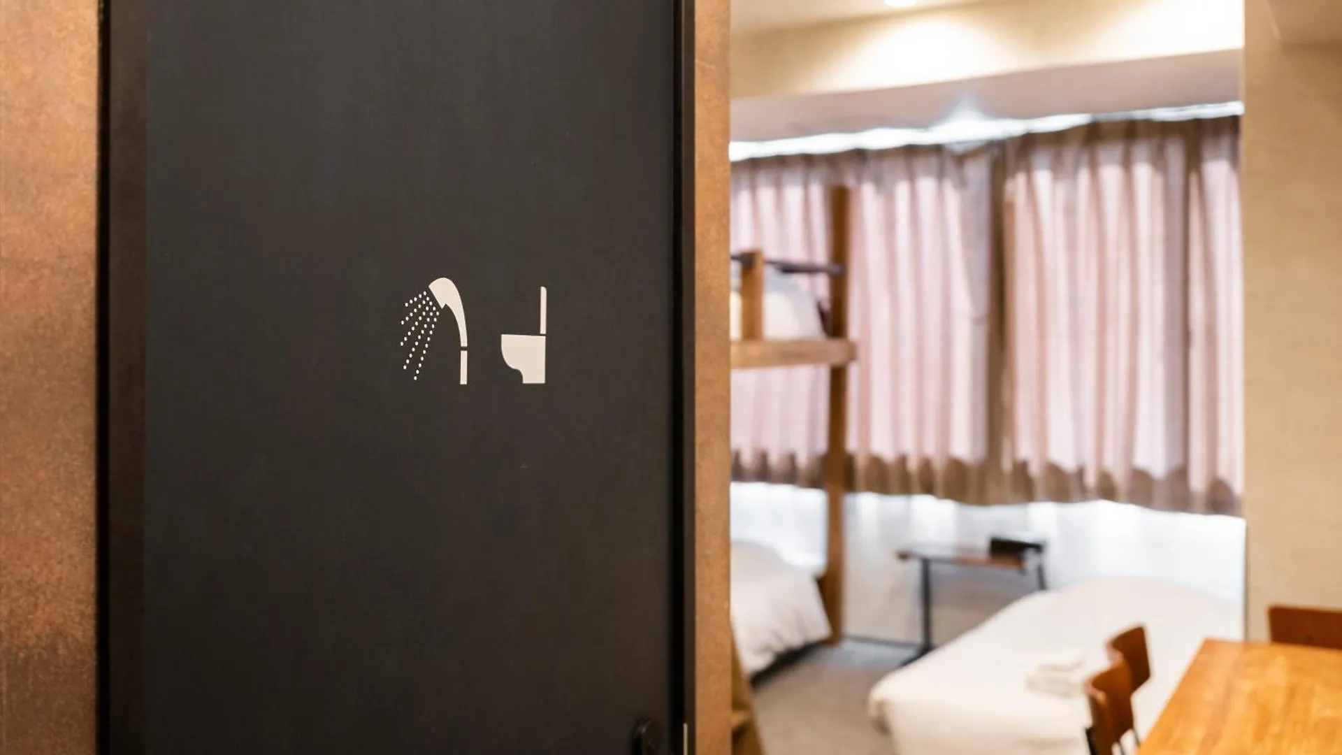 Hotel Wellstay Namba Osaca