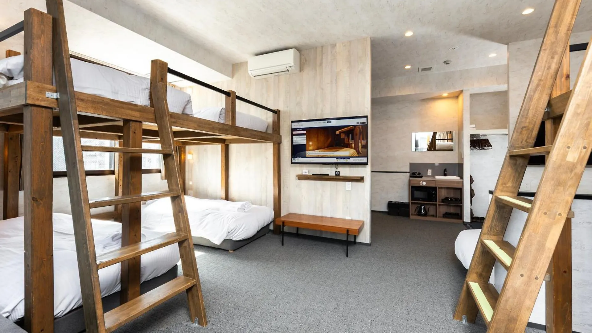 Hotel Wellstay Namba Osaca
