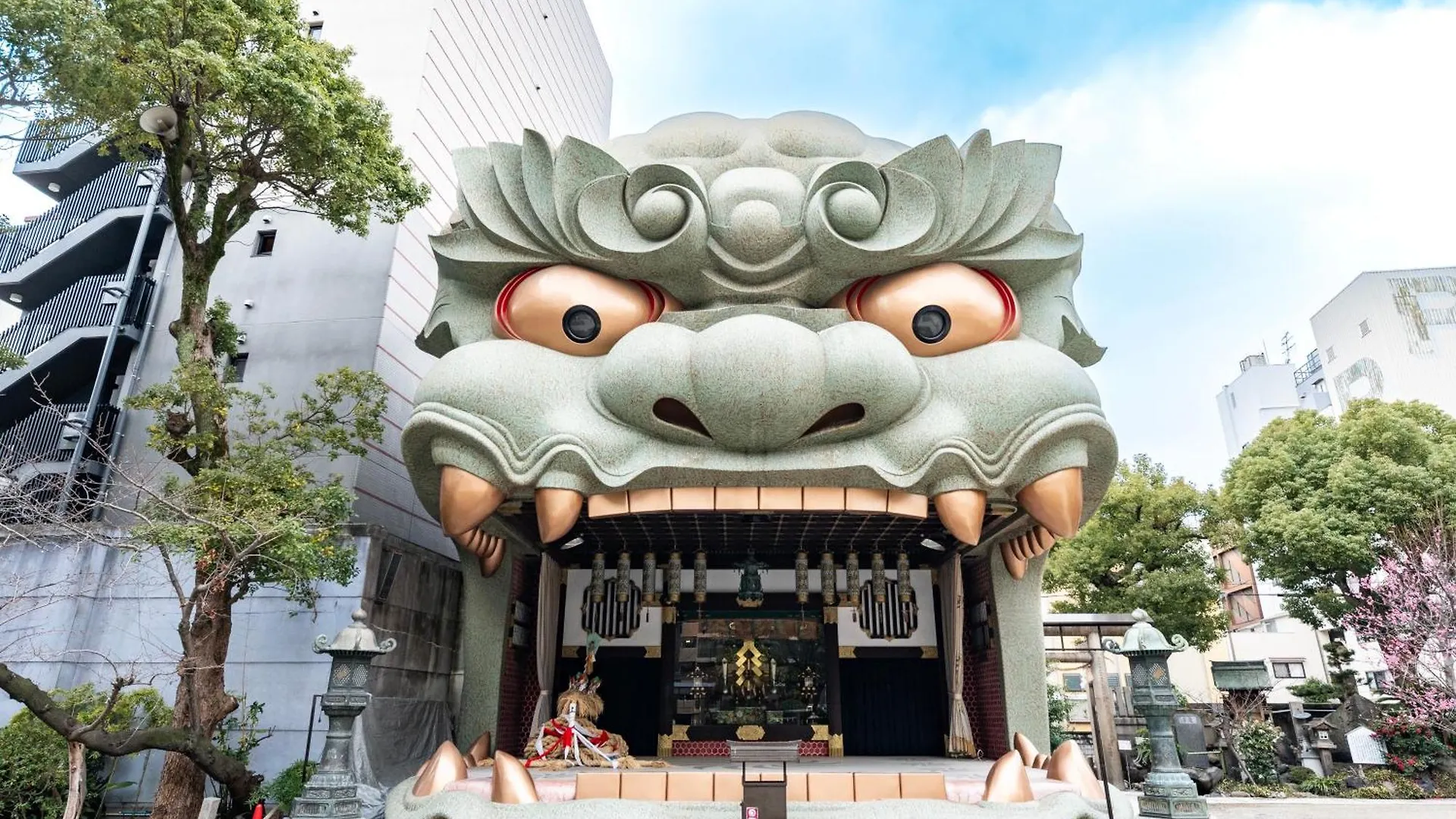 Wellstay Namba Osaca