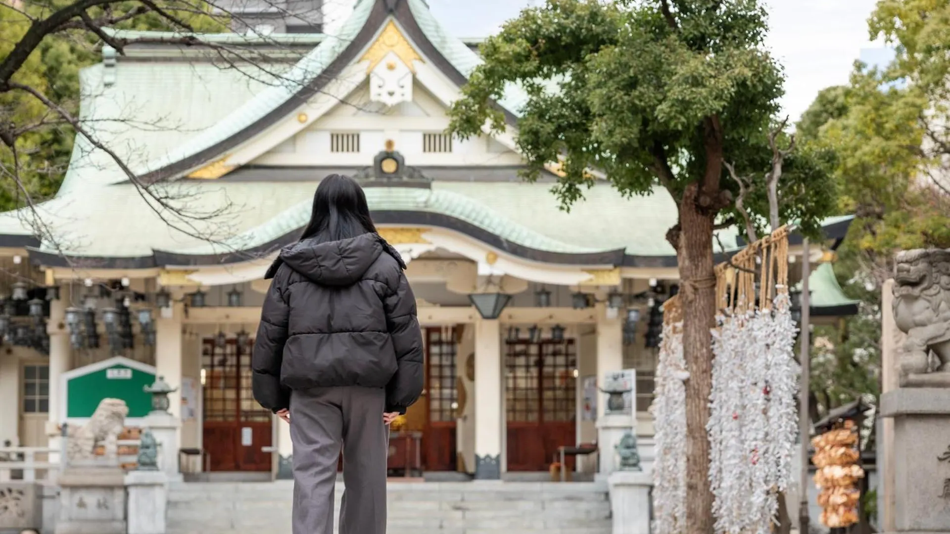 Hotel Wellstay Namba Osaca