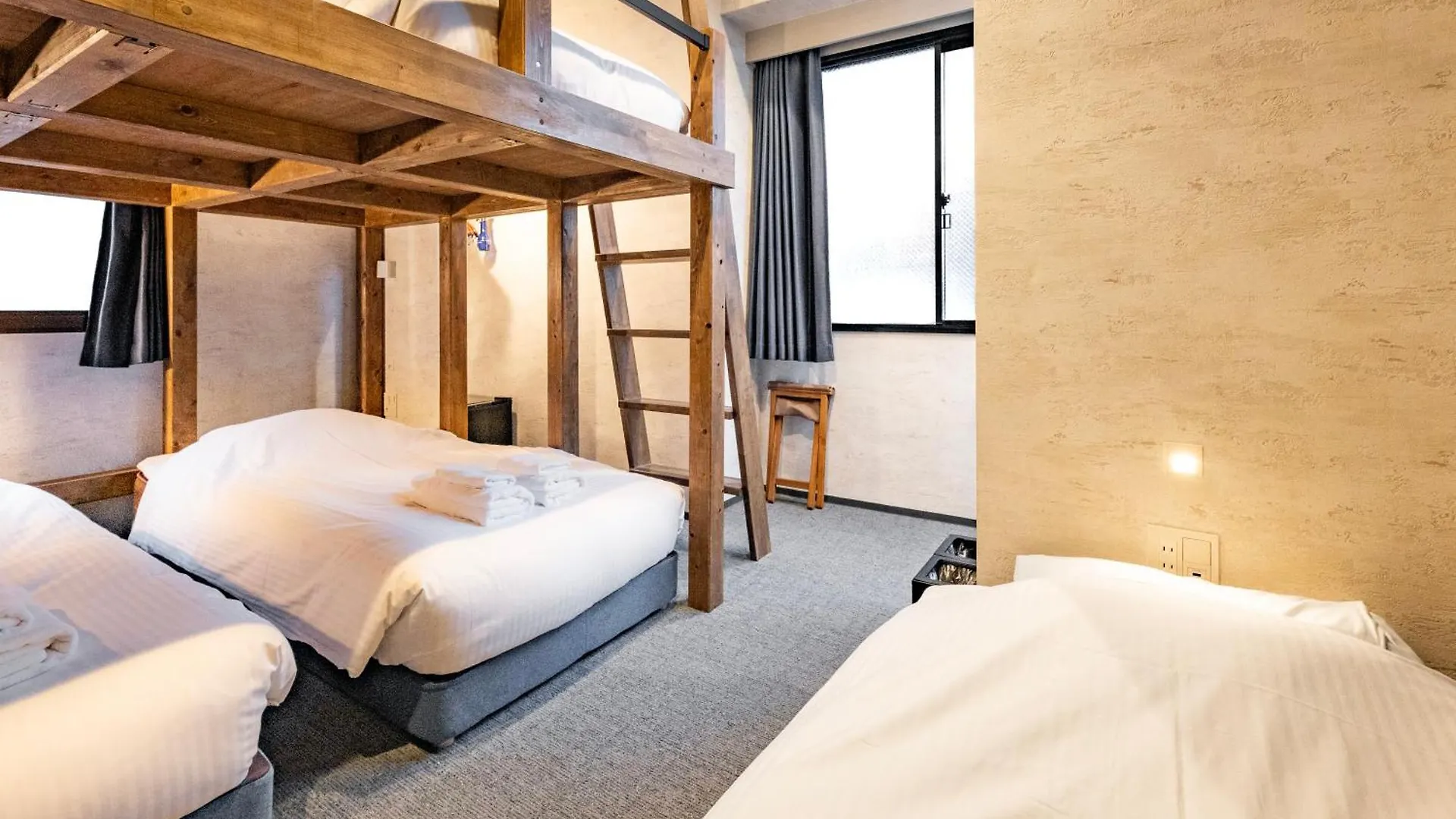 Wellstay Namba Osaca