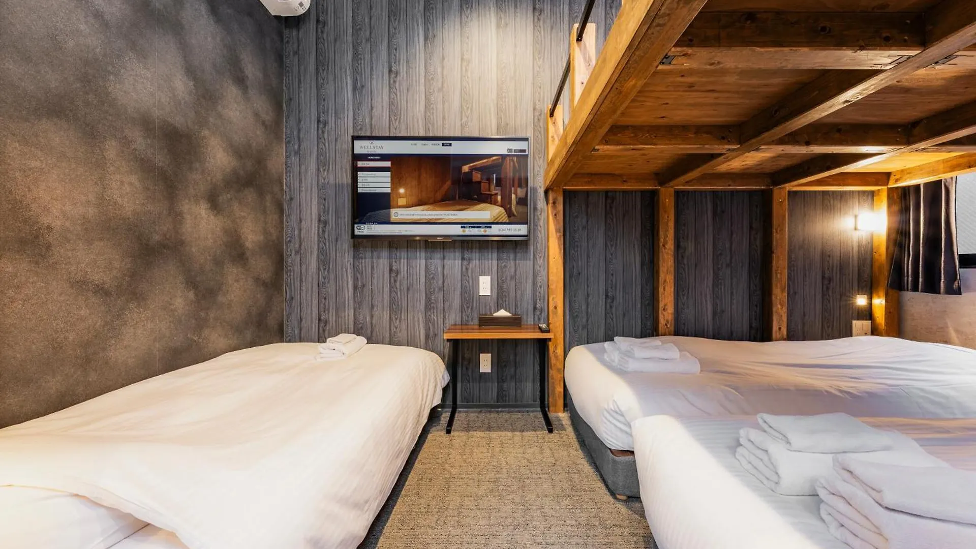 Wellstay Namba Osaca