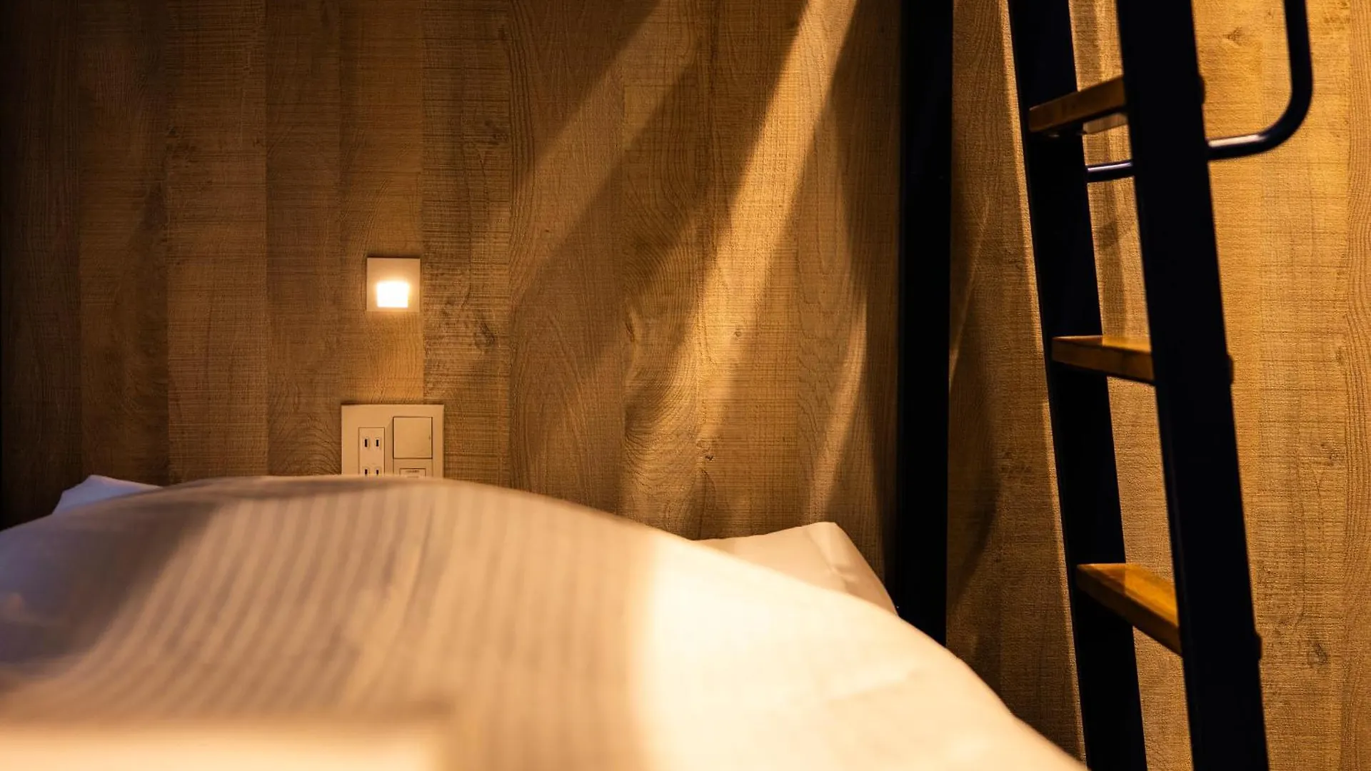Hotel Wellstay Namba Ósaka