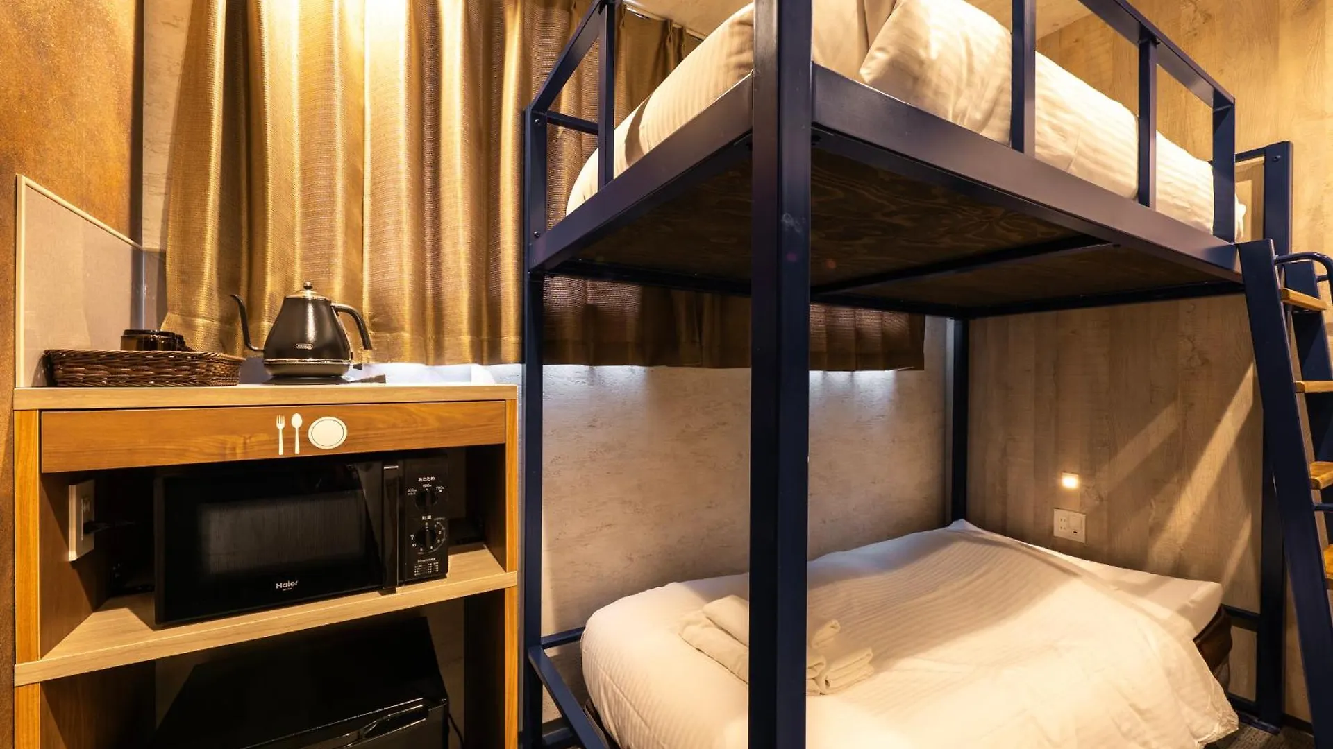 Wellstay Namba Osaca Hotel