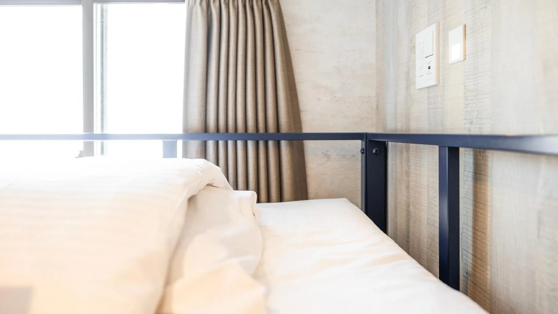 Hotel Wellstay Namba Osaca