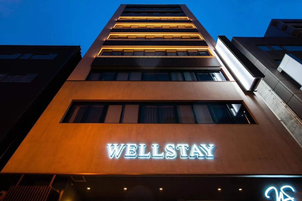 Wellstay Namba Osaca